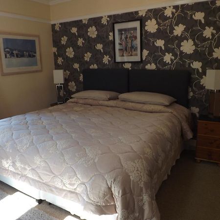 Pitreavie Guest House Dunfermline Dış mekan fotoğraf