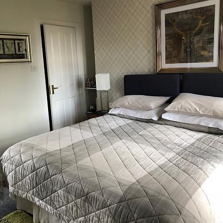 Pitreavie Guest House Dunfermline Dış mekan fotoğraf