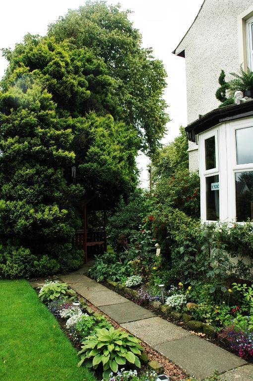 Pitreavie Guest House Dunfermline Dış mekan fotoğraf