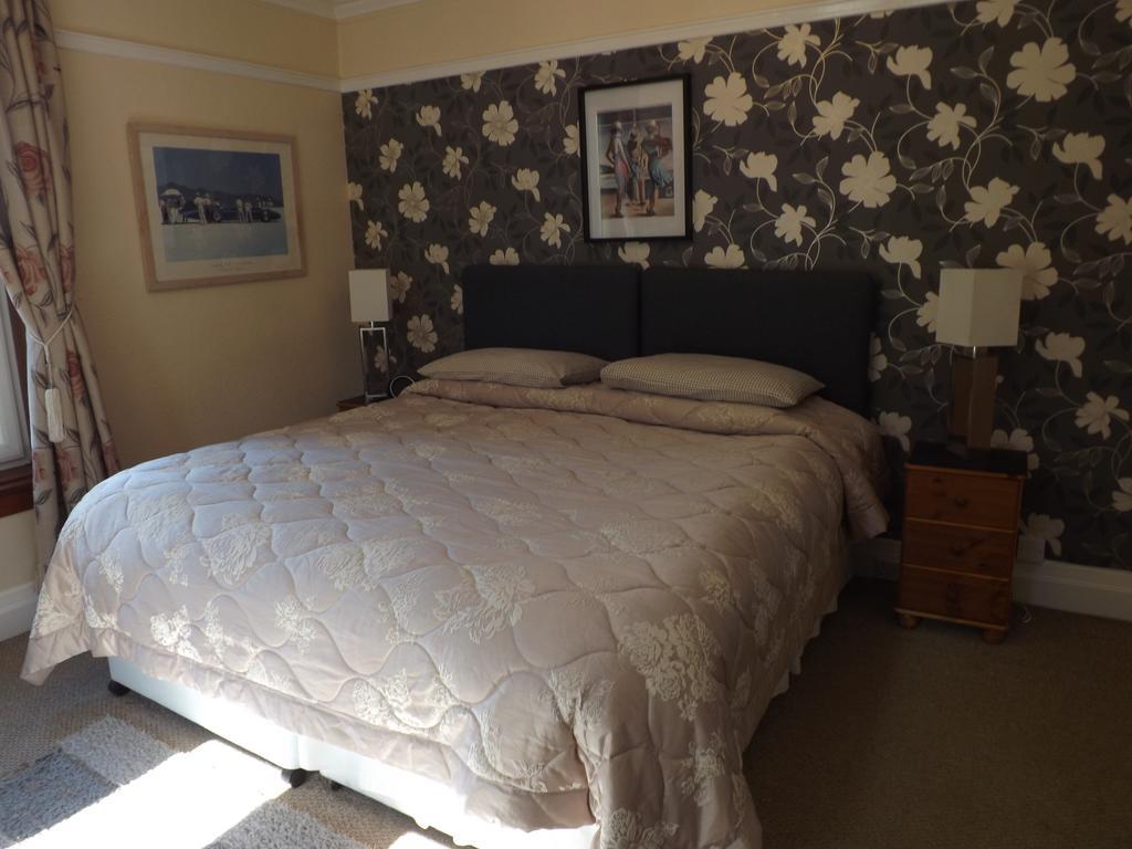 Pitreavie Guest House Dunfermline Dış mekan fotoğraf