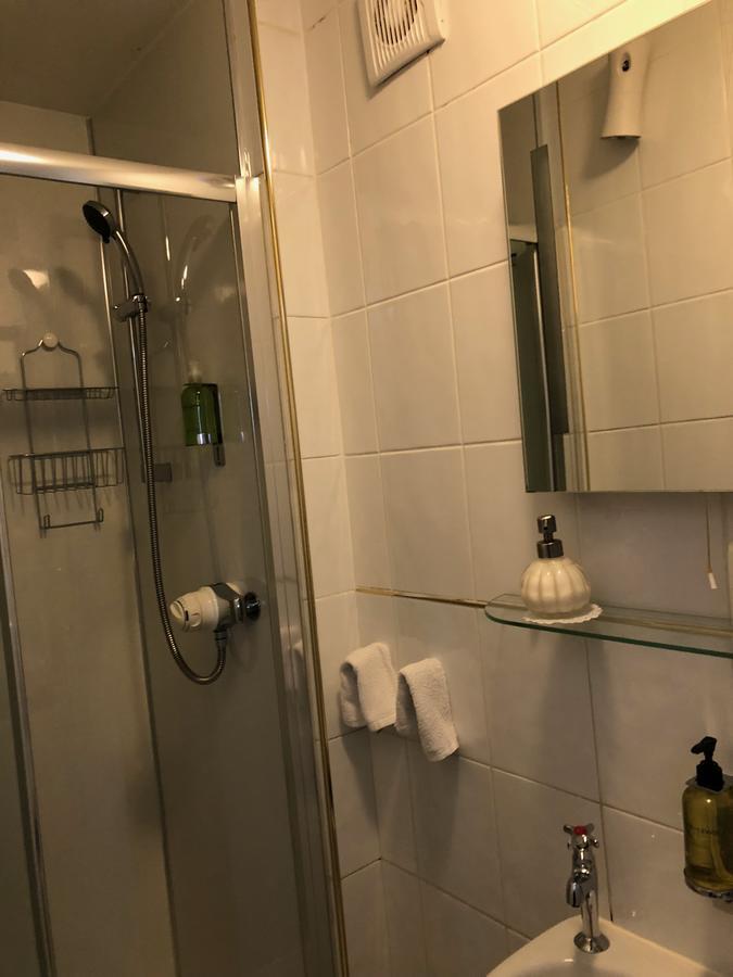 Pitreavie Guest House Dunfermline Dış mekan fotoğraf