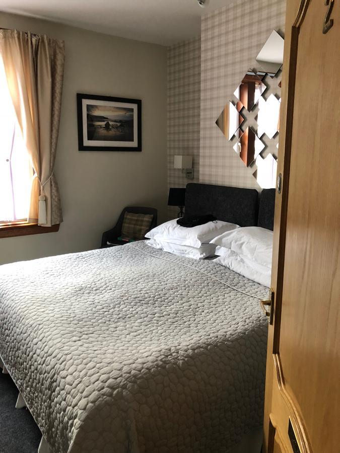 Pitreavie Guest House Dunfermline Dış mekan fotoğraf